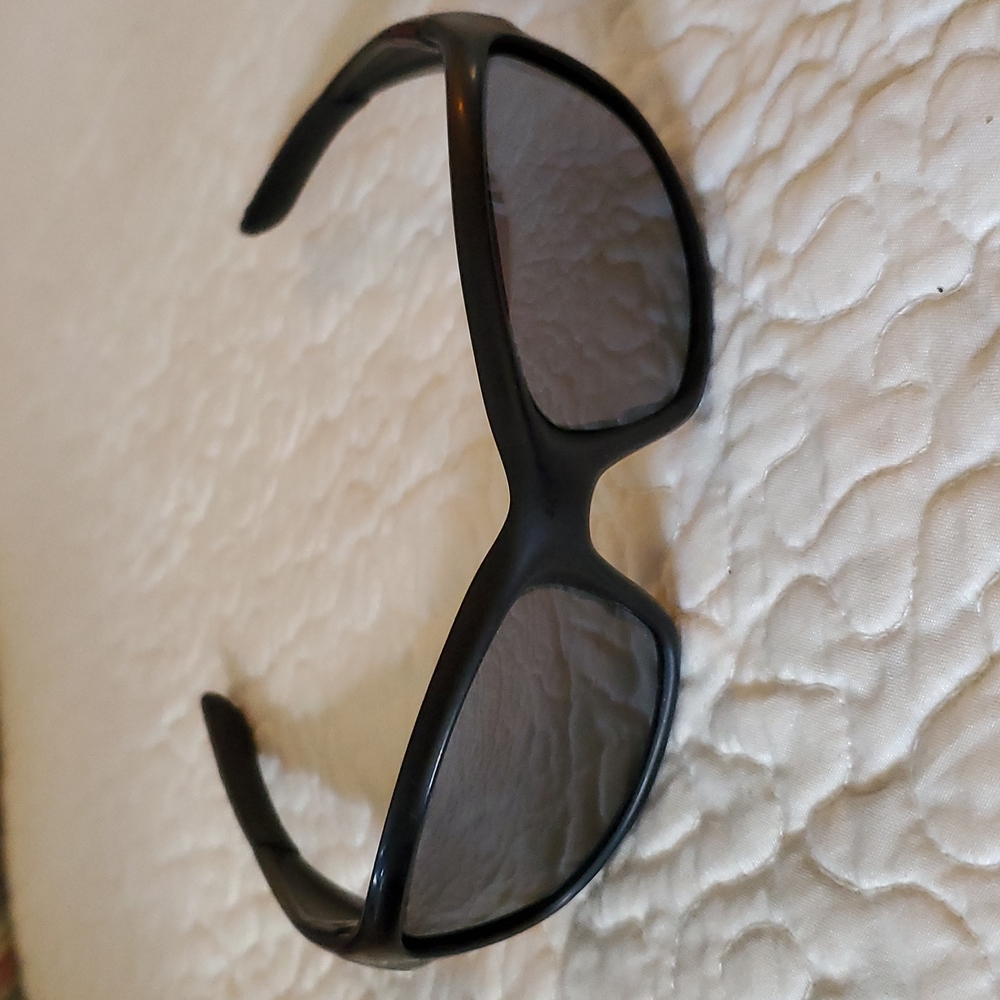 Oakley Straight Sunglasses